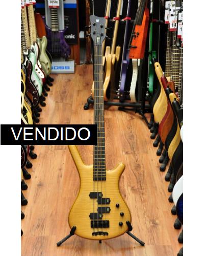 Warwick Corvette Special Edition 4 (made in Germany)